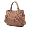 Gucci Large Guccissima Scarlett Tote Secondhand