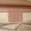Gucci Large Guccissima Scarlett Tote Secondhand