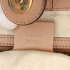 Gucci Large Guccissima Scarlett Tote Secondhand