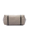 Gucci Medium GG Supreme Tattoo Heart Joy Tote Secondhand