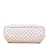 Louis Vuitton Damier Azur Evora MM Secondhand