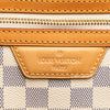 Louis Vuitton Damier Azur Evora MM Secondhand