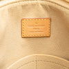 Louis Vuitton Damier Azur Evora MM Secondhand