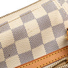 Louis Vuitton Damier Azur Evora MM Secondhand