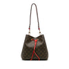 Louis Vuitton Monogram Neonoe MM Secondhand
