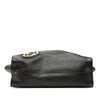 Gucci Dollar Calfskin Interlocking G Tote Secondhand