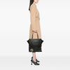 Gucci Dollar Calfskin Interlocking G Tote Secondhand