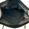 Chanel CC Lambskin Tote Secondhand