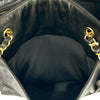 Chanel CC Lambskin Tote Secondhand