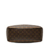 Louis Vuitton Monogram Deauville Secondhand