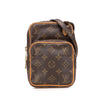 Louis Vuitton Monogram Mini Amazone Secondhand