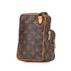 Louis Vuitton Monogram Mini Amazone Secondhand