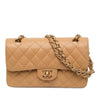 Chanel Small Classic Caviar Double Flap Secondhand