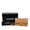 Chanel Small Classic Caviar Double Flap Secondhand