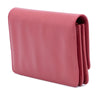 Prada Saffiano Wallet on Strap Secondhand