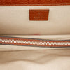 Gucci Medium GG Denim Dionysus Shoulder Bag Secondhand