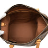 Louis Vuitton Monogram Cabas Mezzo Secondhand