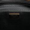 Prada Medium Bicolor Saffiano Lux Galleria Satchel Secondhand