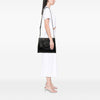 Prada Medium Bicolor Saffiano Lux Galleria Satchel Secondhand