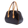 Louis Vuitton Monogram Vernis Summit Drive Secondhand