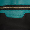Burberry Haymarket Check Canvas Leah Crossbody Secondhand