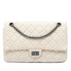 Chanel Quilted Aged Calfskin Reissue 2.55 Double Flap 226 Secondhand