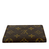 Louis Vuitton Monogram Card Case Secondhand
