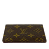 Louis Vuitton Monogram Card Case Secondhand