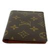 Louis Vuitton Monogram Card Case Secondhand