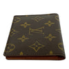 Louis Vuitton Monogram Card Case Secondhand