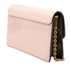 Louis Vuitton Portefeuille Cherrywood Wallet On Chain Secondhand