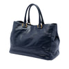 Prada Soft Calfskin Shopping Tote Secondhand