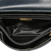 Saint Laurent Leather Y Cutout Flap Crossbody Secondhand