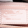 Dior Medium Patent Cannage Lady Dior Secondhand