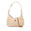 Gucci Small Goatskin Aphrodite Satchel Secondhand