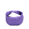 Bottega Veneta Mini Nappa Intrecciato Jodie Secondhand