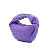 Bottega Veneta Mini Nappa Intrecciato Jodie Secondhand