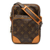 Louis Vuitton Monogram Amazone Secondhand