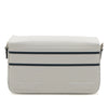 Dior Small Smooth Calfskin Embroidered Diorcamp Messenger Bag Secondhand