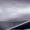 Chanel Jumbo Classic Metallic Lambskin Double Flap Secondhand