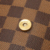 Louis Vuitton Damier Ebene Musette Tango Long Strap Secondhand