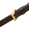 Louis Vuitton Damier Ebene Musette Tango Long Strap Secondhand