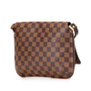Louis Vuitton Damier Ebene Musette Tango Long Strap Secondhand