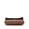Louis Vuitton Damier Ebene Musette Tango Long Strap Secondhand