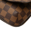 Louis Vuitton Damier Ebene Musette Tango Long Strap Secondhand