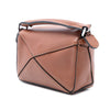 LOEWE Nano Calfskin Puzzle Satchel Secondhand