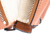 LOEWE Nano Calfskin Puzzle Satchel Secondhand