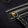 Secondhand Celine Medium Felt Phantom Luggage Tote