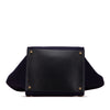 Secondhand Celine Medium Felt Phantom Luggage Tote