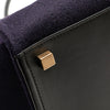 Secondhand Celine Medium Felt Phantom Luggage Tote